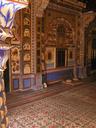 Jodhpurs Palace is filled with rooms as ornate as this one!